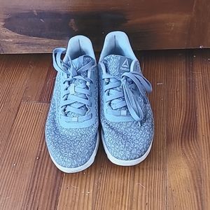 Reebok sneakers